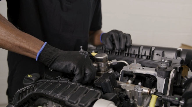 Remove and refit you GDi Injectors safely | Masters of Motion