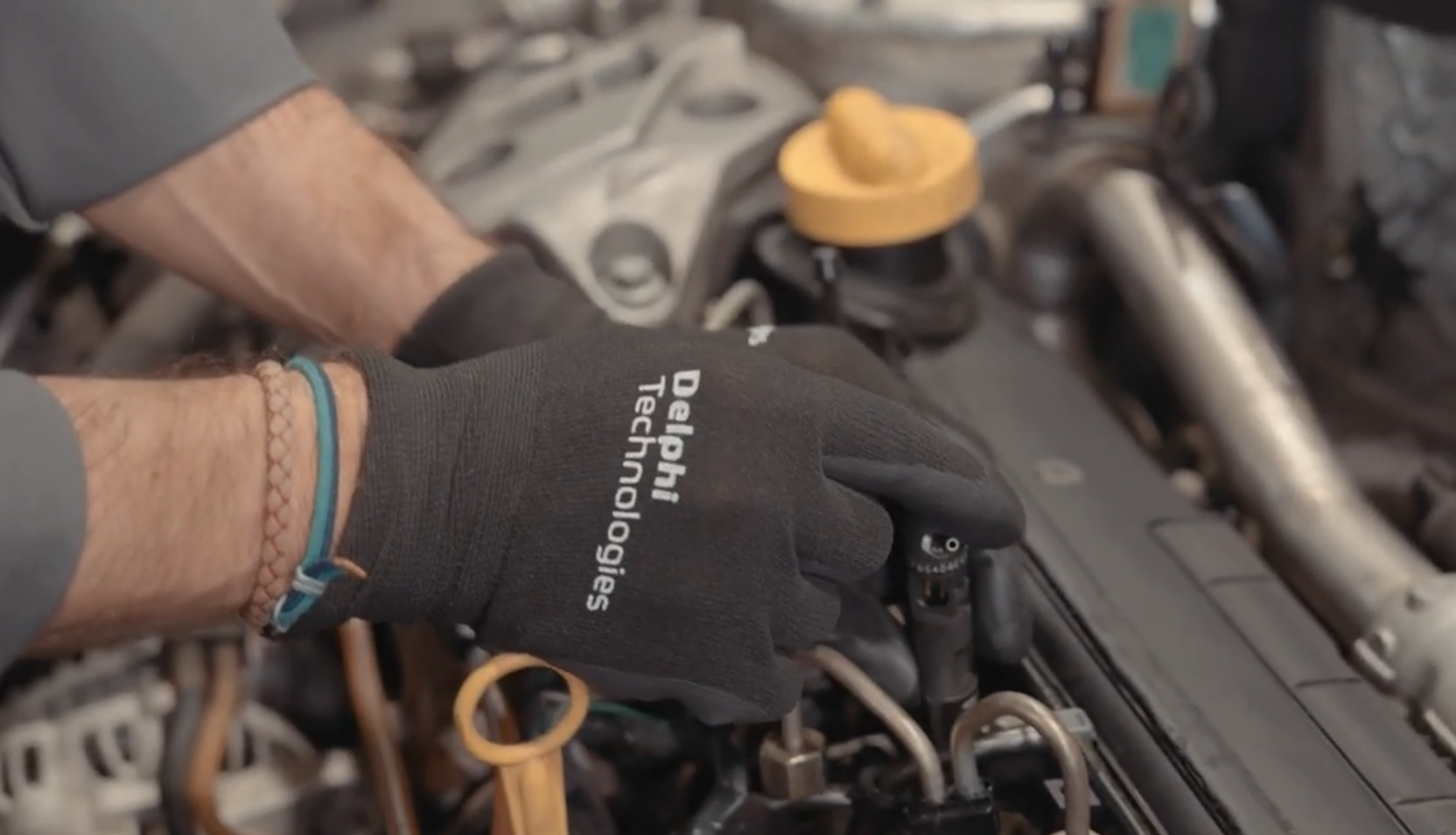 Síntomas de fallo en el sensor de presión common rail y cómo detectarlo | Masters of Motion