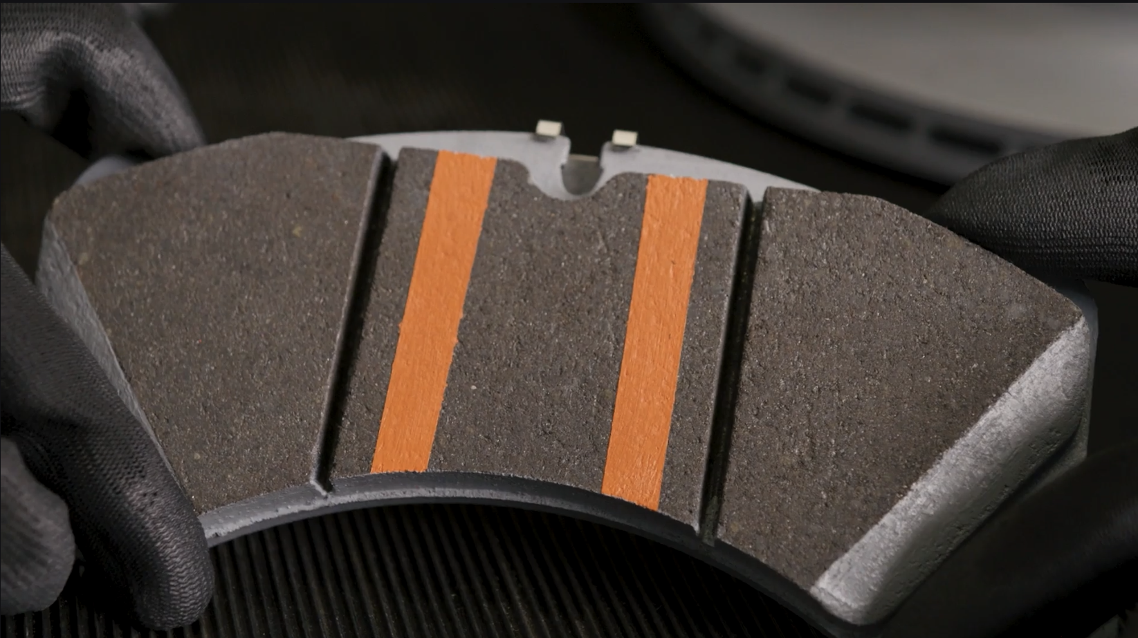 Three key differences with EV brakes Delphi Technologies