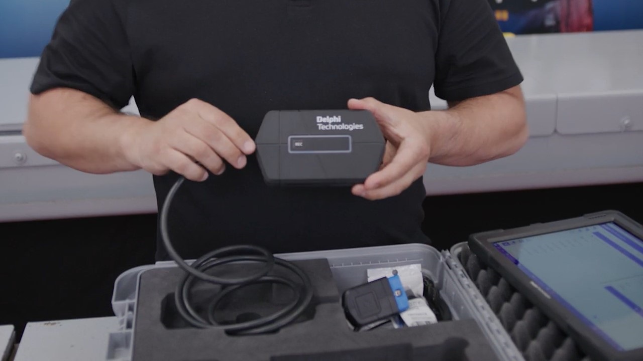 Delphi DS150 Vehicle Diagnostic Tool Delphi is one of the world's leading  suppliers of automotive technologies, for origin…