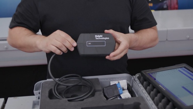 Unboxing the DS480 Diagnostic Kit | Masters of Motion