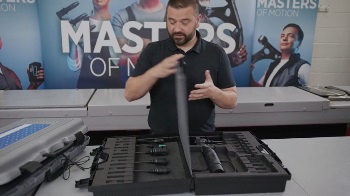 Unboxing the DS480 Diagnostic Truck Kit | Masters of Motion
