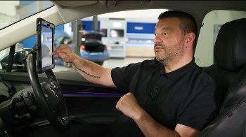 Using multi module data for a complete EV health check | Masters of Motion