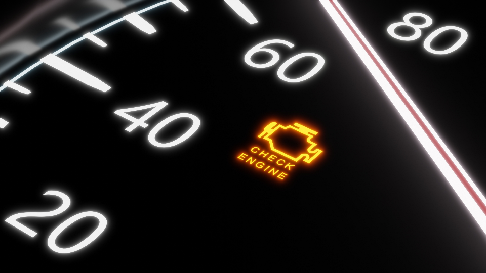 What causes NOx sensors to fail Delphi Technologies