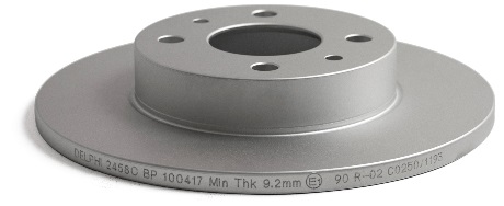delphi r90 brake discs 1