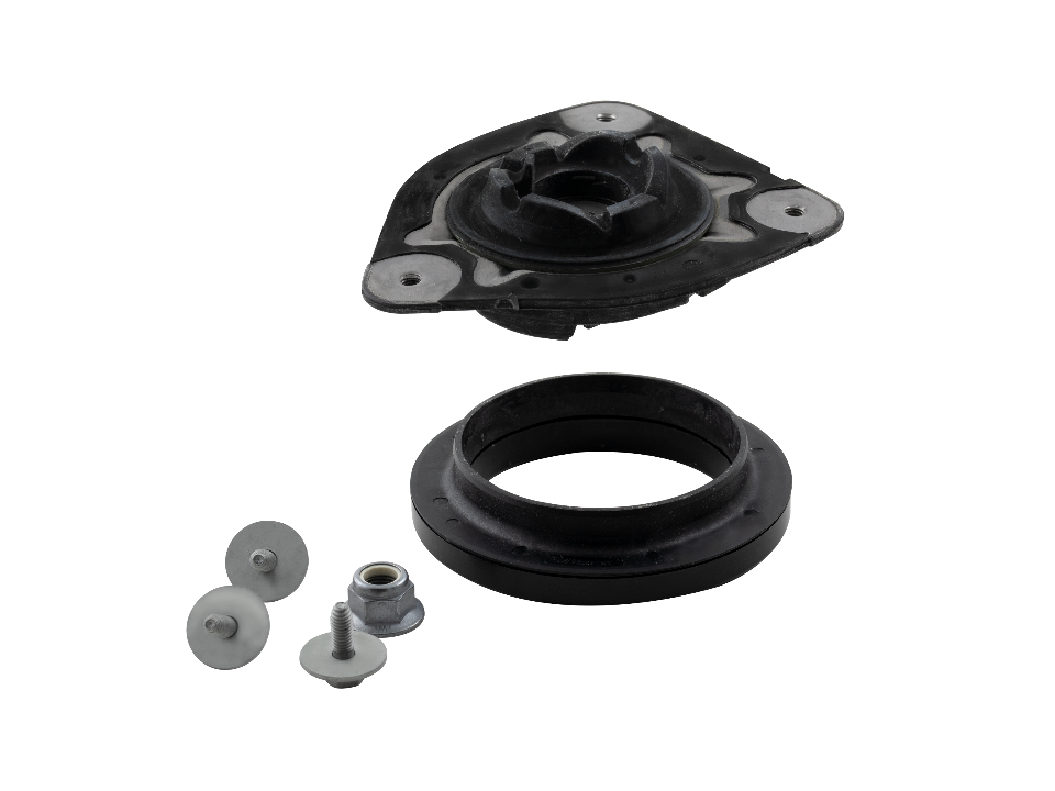 Top strut mounts
