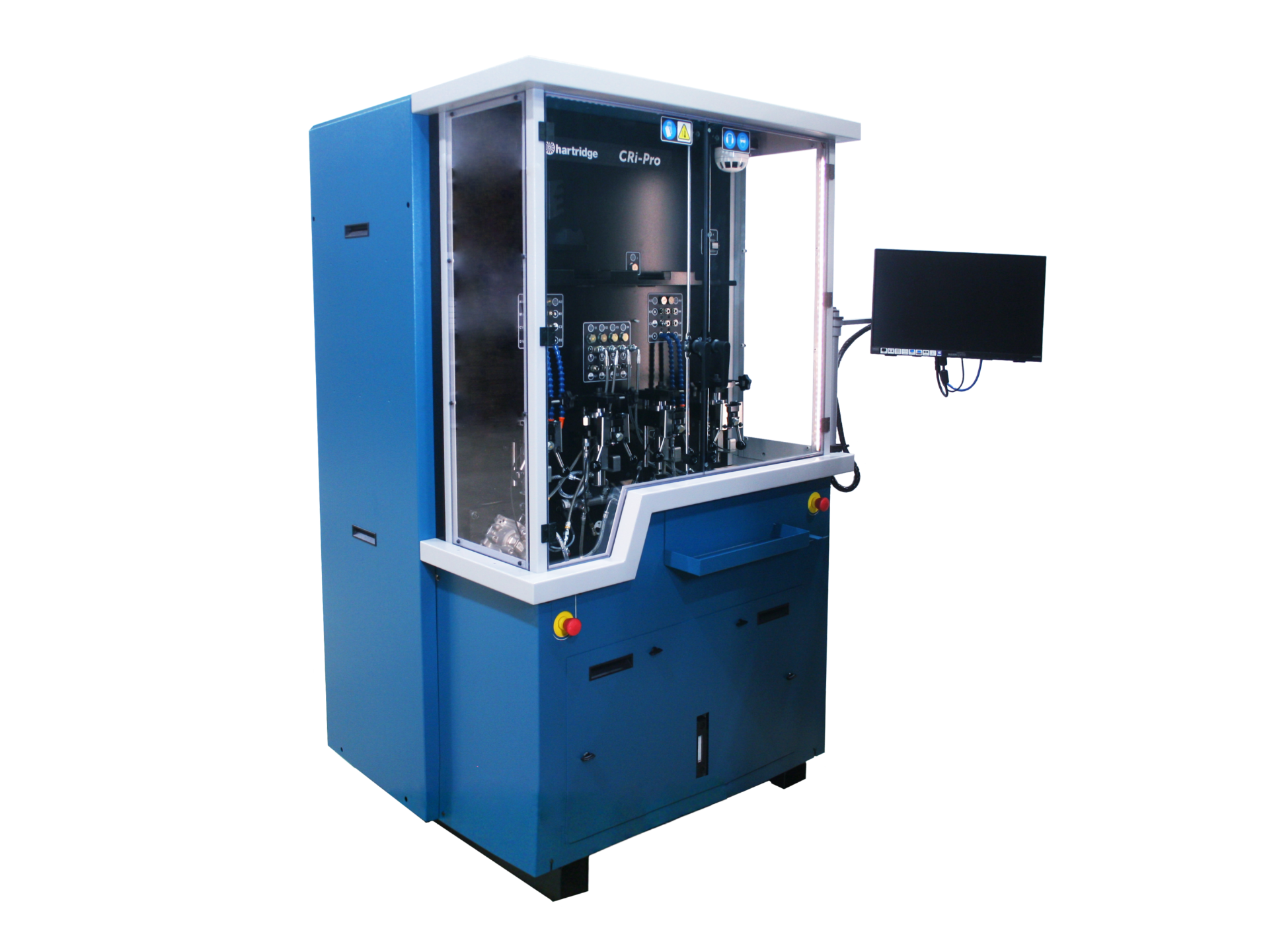 CRiPro Delphi Technologies