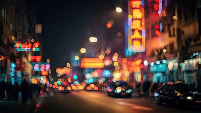 Parts for Chinese vehicle manufacturers available in Europe