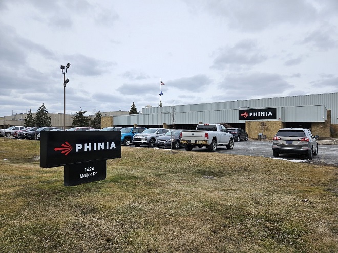 Estados Unidos - Ubicación de Troy