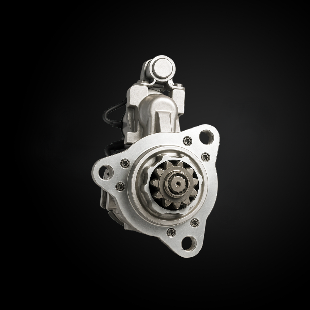 Starters & Alternators