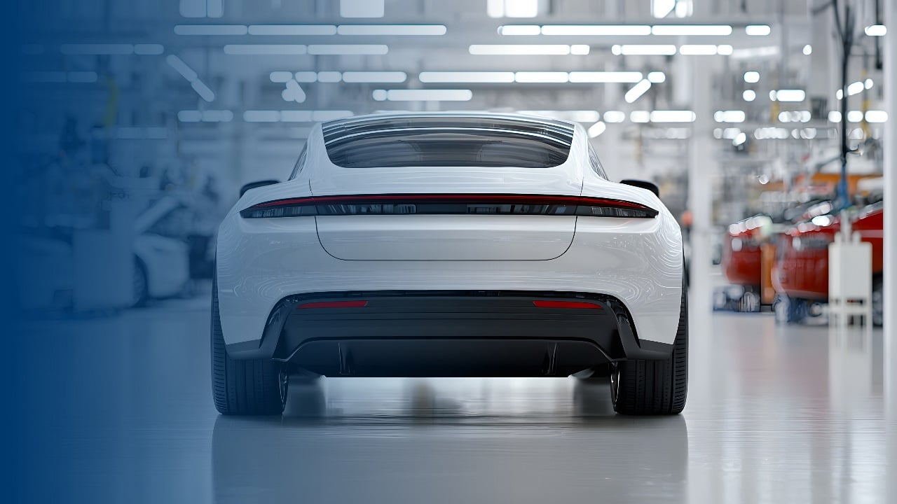Sustainability in the workshop: 4 practical steps for a greener garage | Masters of Motion