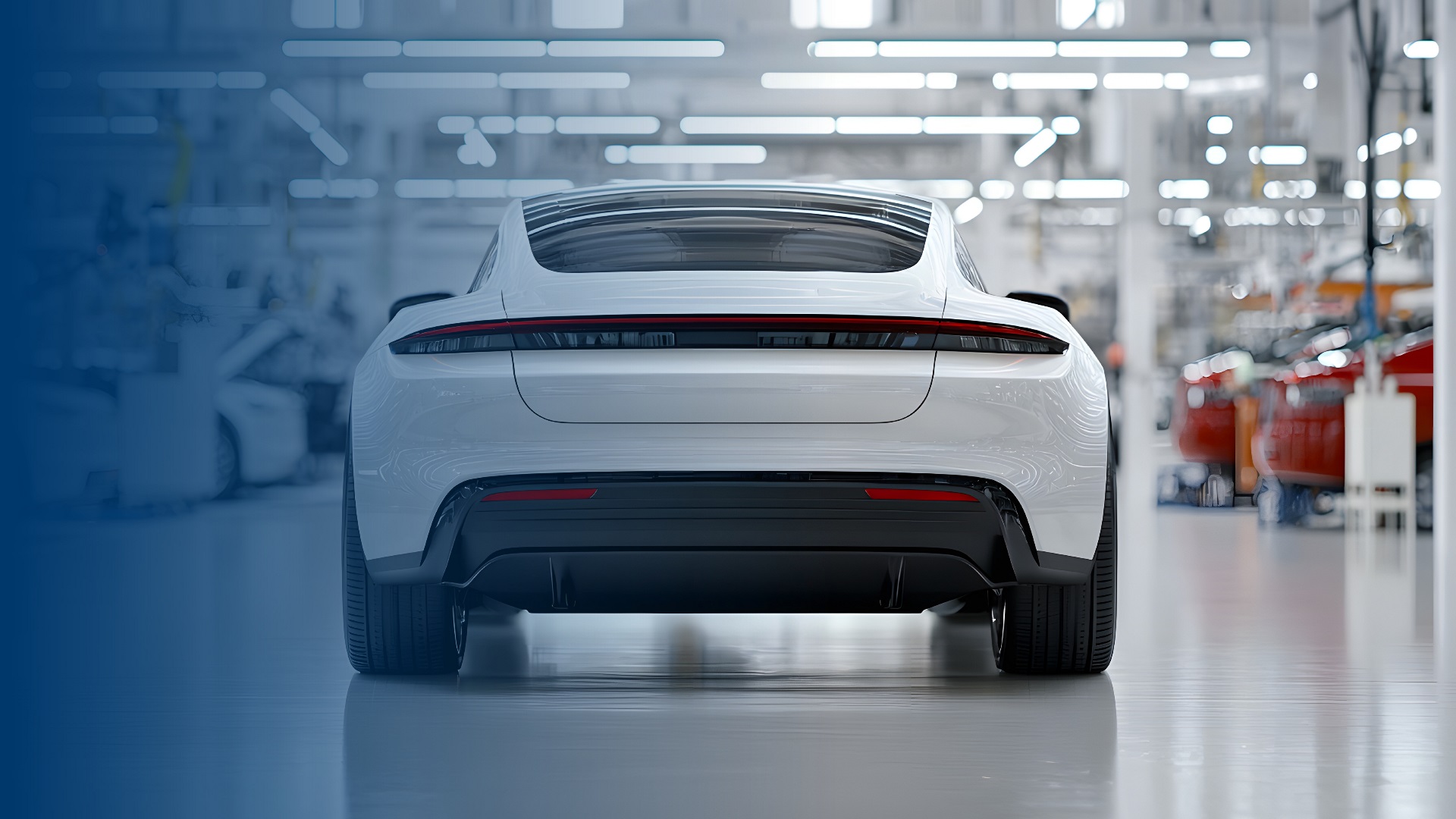 Sustainability in the workshop: 4 practical steps for a greener garage | Masters of Motion