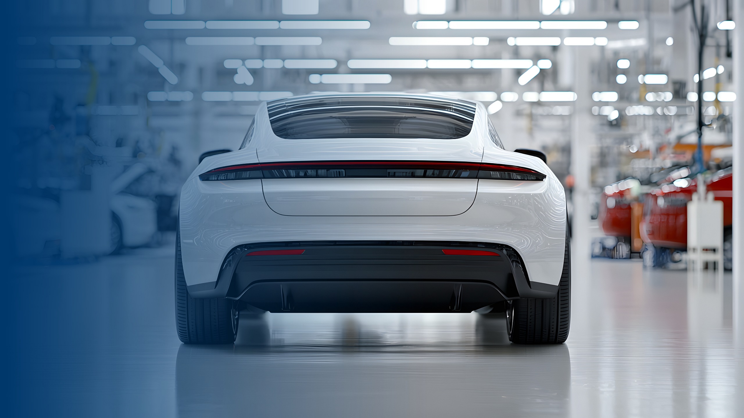 Sustainability in the workshop: 4 practical steps for a greener garage | Masters of Motion