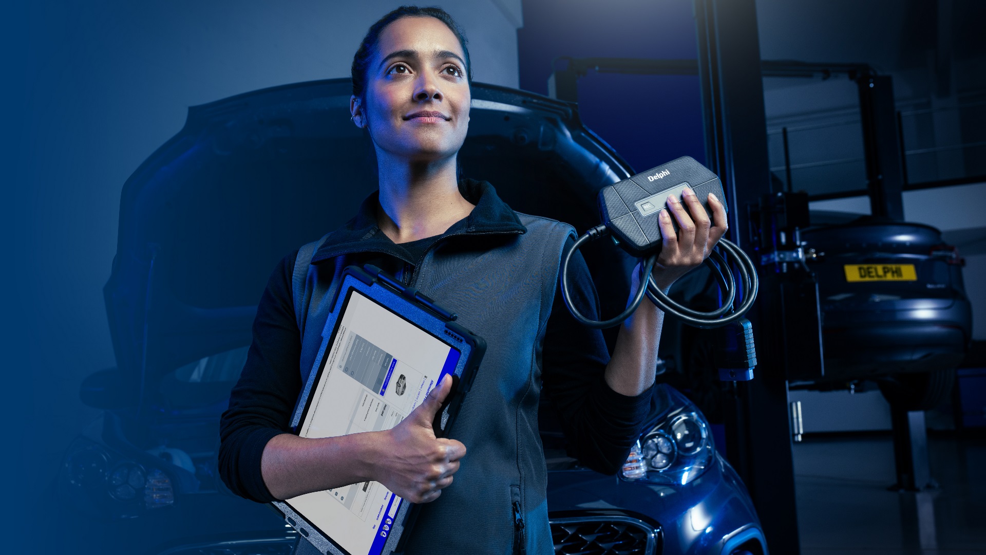 Technician's Secret Weapon | Masters of Motion