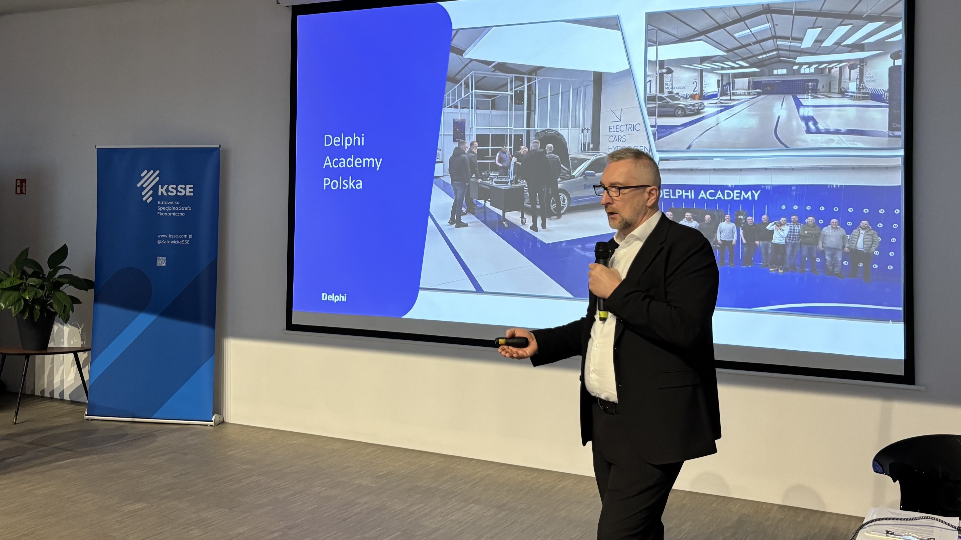 Tomasz Hurt, Manager Działu Technicznego