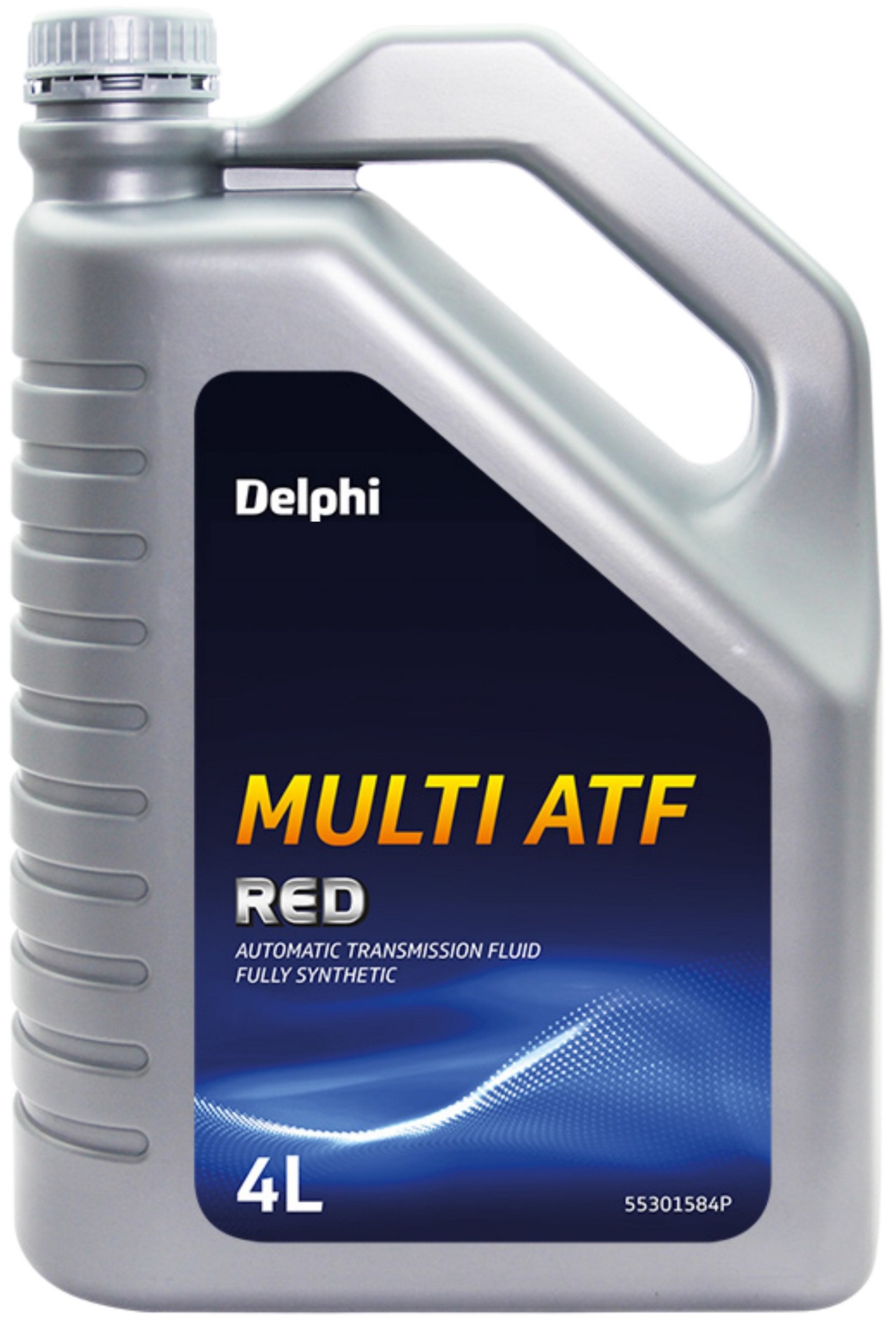 Transmission Oil