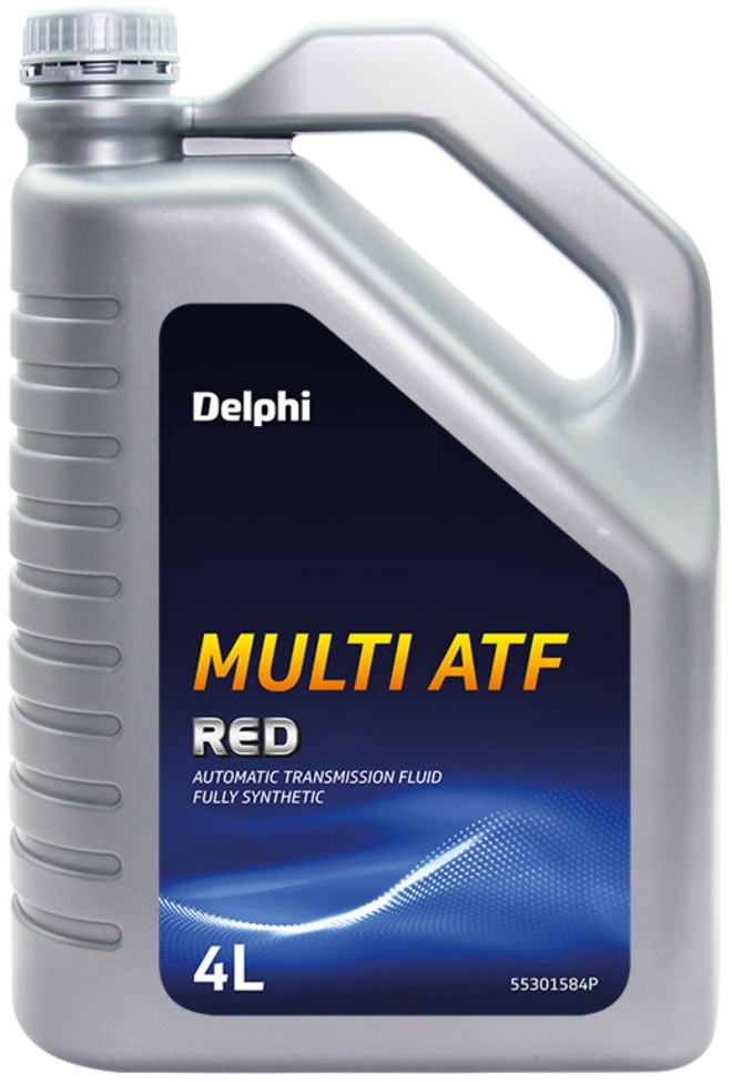 Transmission Oil