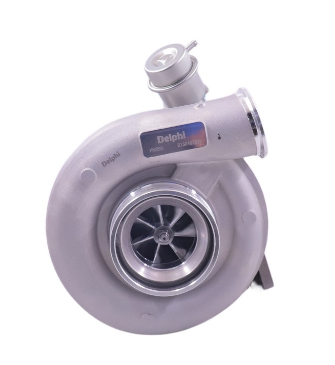 Turbo Charger