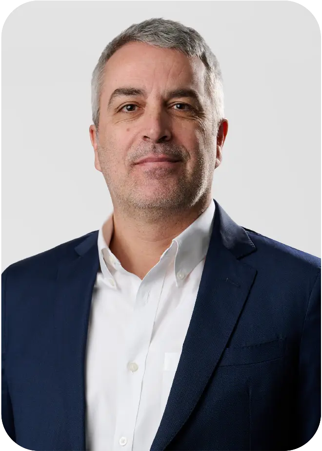 Petru Abreu