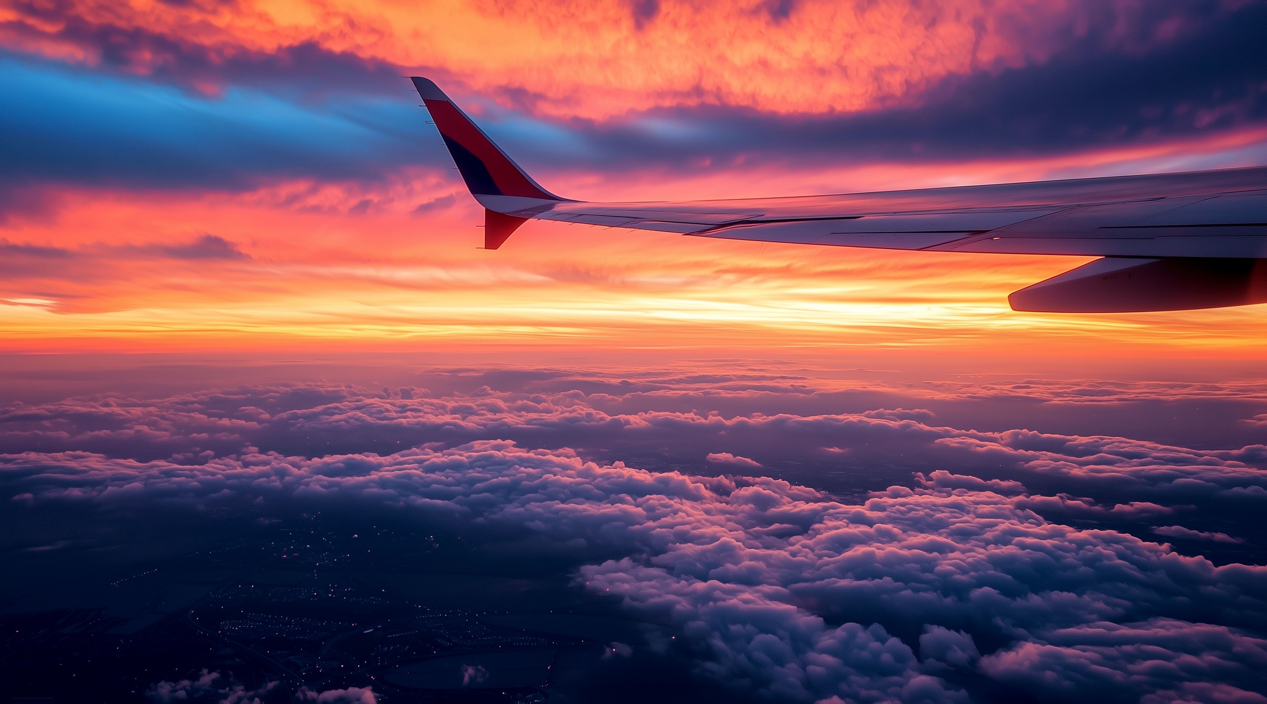 Aerospace