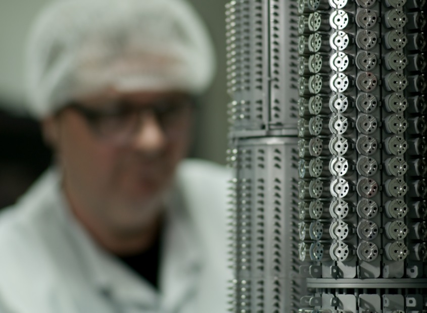 Details of manufacturing