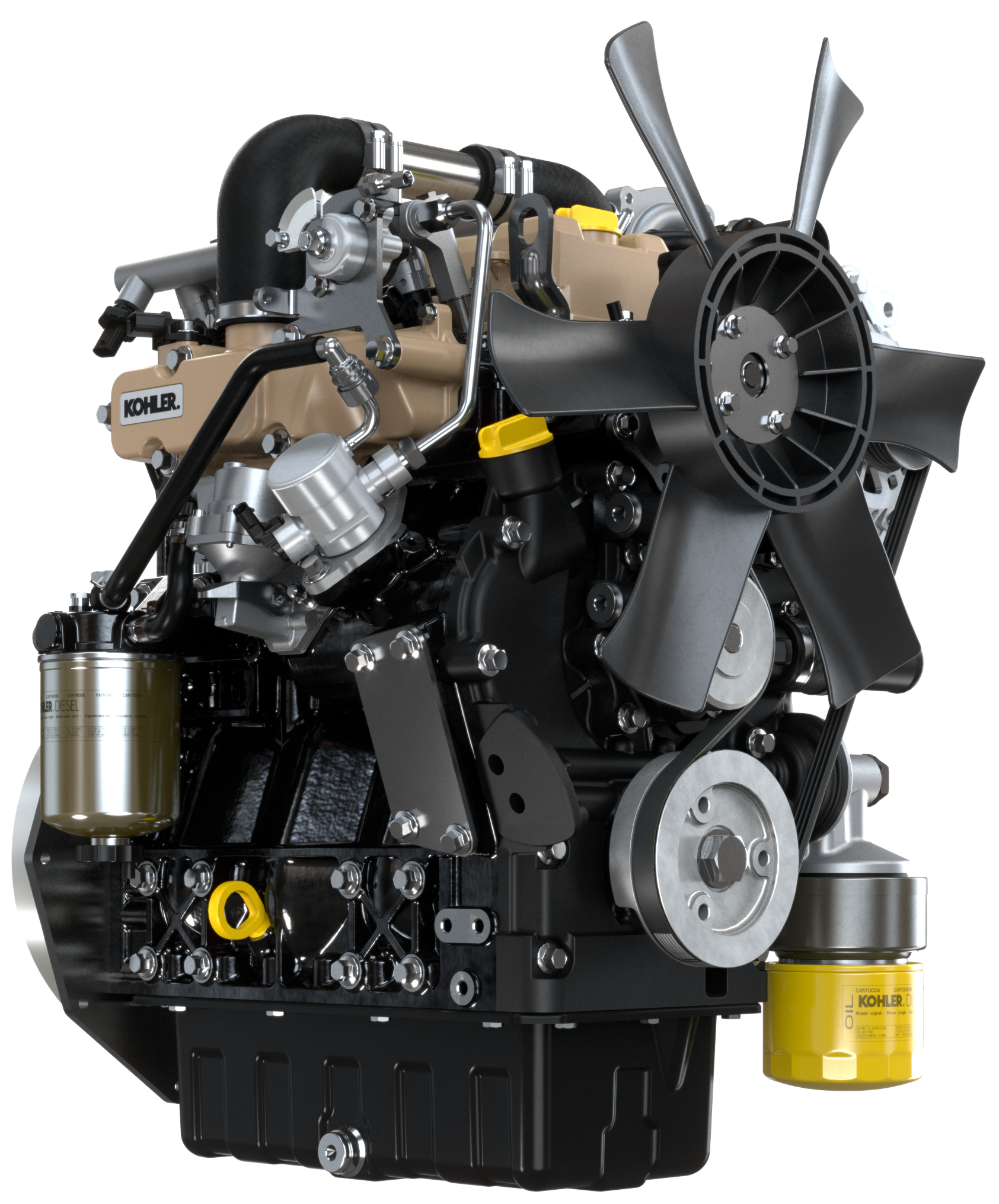 PHINIA KOHLER_KSD_TC_2022.0002_3QARTER