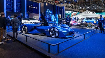 Photo 5 - Copyright Cetadi Prod