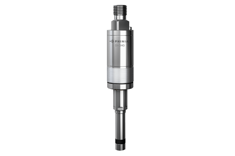 PHINIA - Delphi - Hydrogen Injectors - DI-CHG