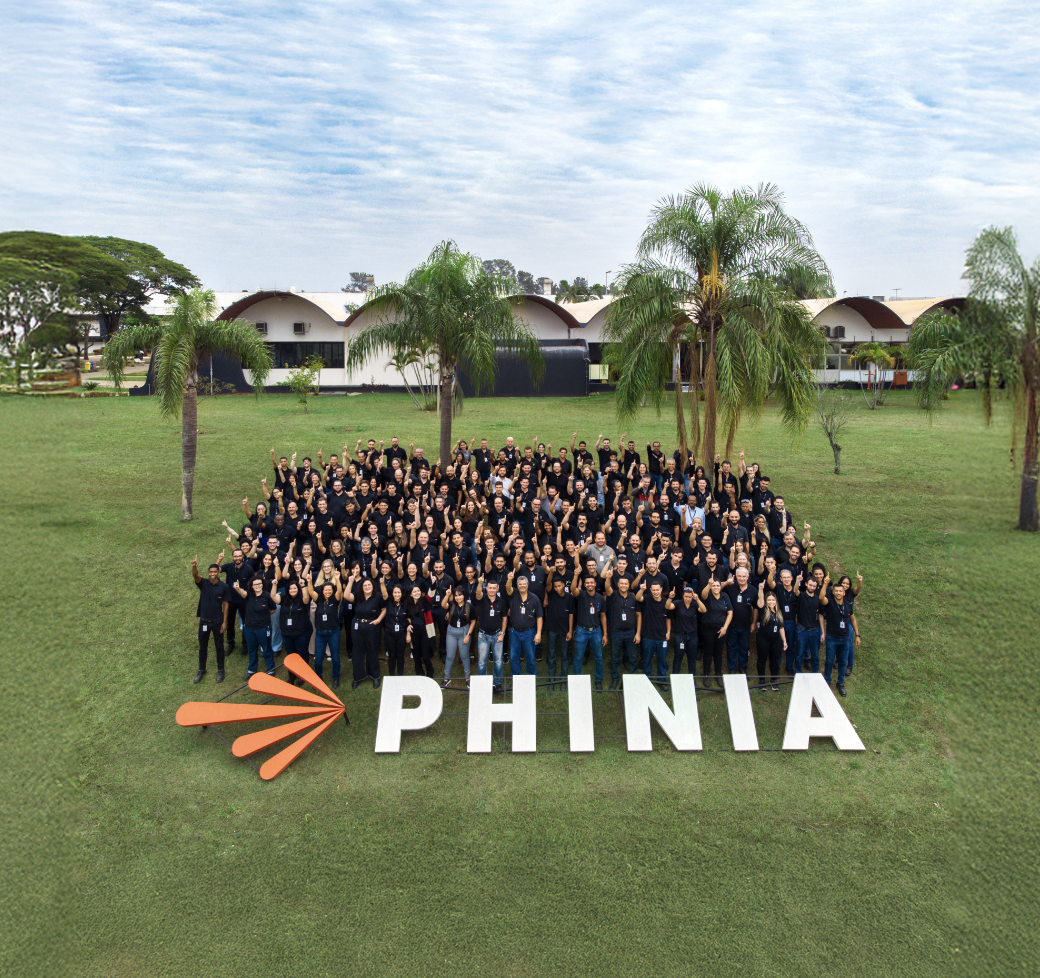 Phinia Team