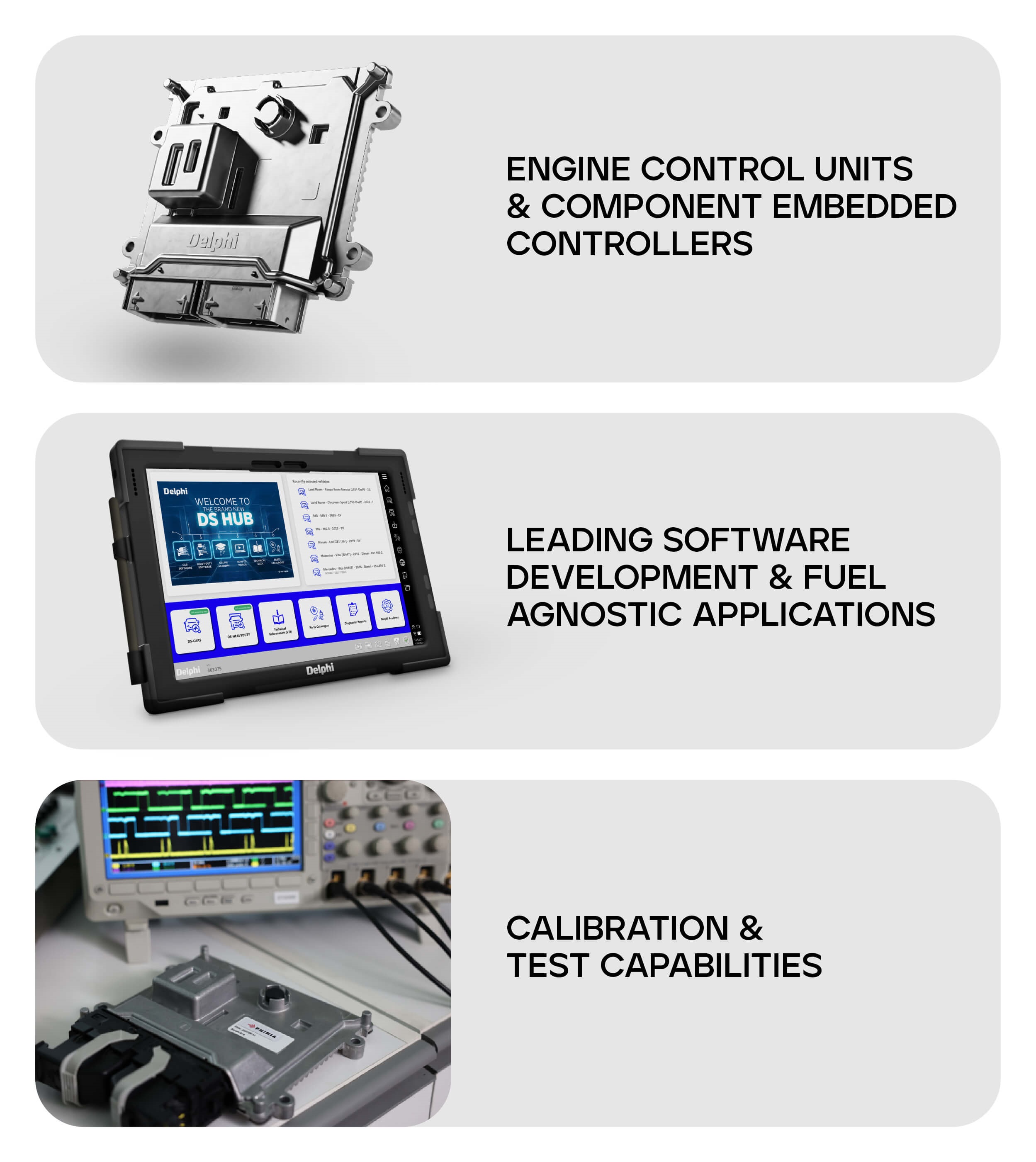 systems_integration_and_calibration_across_product_lines